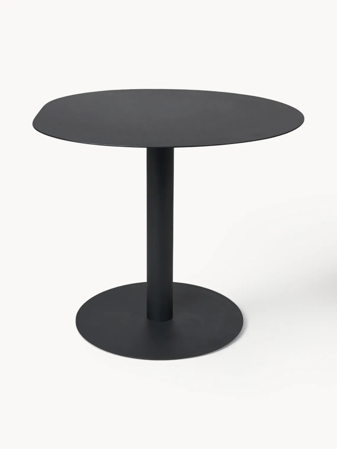 Mesas De Jardín|Mesas De Jardí­N>Ferm Living Mesa de comedor de forma orgánica Form, Ø 88 cm