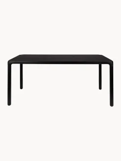 Mesas De Comedor|Mesas De Comedor></noscript>Zuiver Mesa de comedor de madera Storm, tamaños diferentes Madera de fresno lacada en negro