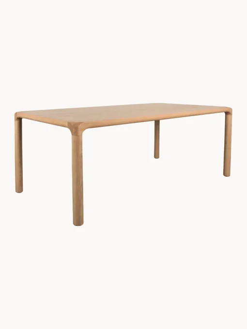 Best Mesa de comedor de madera Storm, tamaños diferentes Mesas De Comedor|Mesas De Comedor