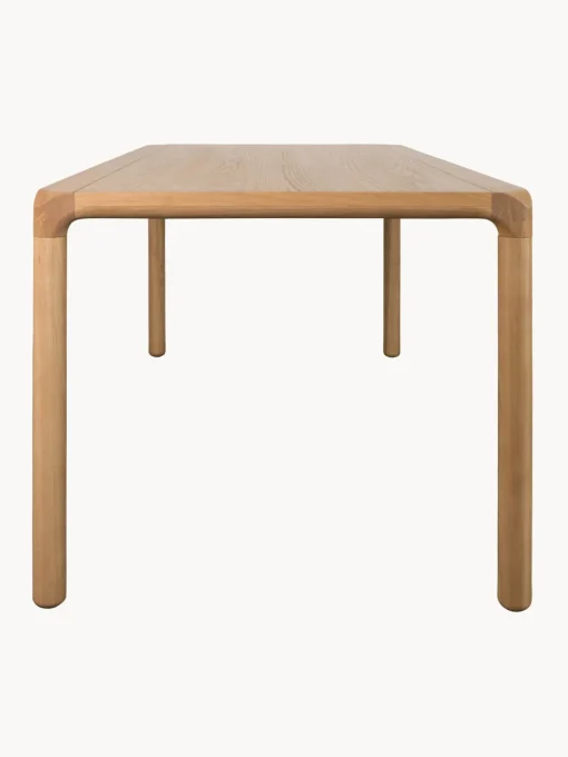 Best Mesa de comedor de madera Storm, tamaños diferentes Mesas De Comedor|Mesas De Comedor