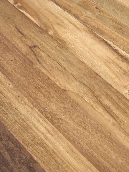 Sale Mesa de comedor de madera de teca Lawas, tamaños diferentes Mesas De Comedor|Mesas De Comedor
