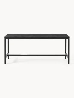 Mesas De Comedor|Mesas De Comedor></noscript>Westwing Collection Mesa de comedor de madera de mango Raw