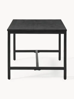 Mesas De Comedor|Mesas De Comedor></noscript>Westwing Collection Mesa de comedor de madera de mango Raw