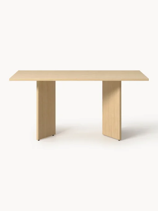 Hot Mesa de comedor de madera Toni, tamaños diferentes Mesas De Comedor|Mesas De Comedor