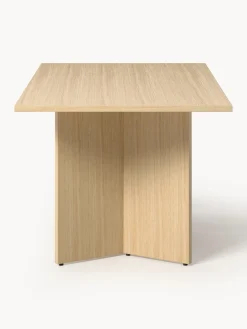 Hot Mesa de comedor de madera Toni, tamaños diferentes Mesas De Comedor|Mesas De Comedor