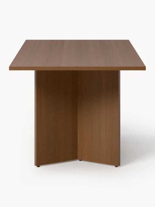New Mesa de comedor de madera Toni, tamaños diferentes Mesas De Comedor|Mesas De Comedor
