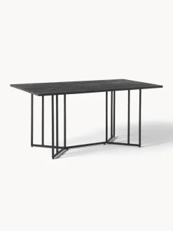 Mesa de comedor de madera de mango Luca, tamaños diferentes Mesas De Comedor|Mesas De Comedor