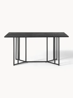 Mesa de comedor de madera de mango Luca, tamaños diferentes Mesas De Comedor|Mesas De Comedor