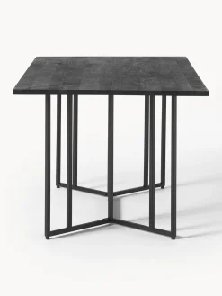 Mesa de comedor de madera de mango Luca, tamaños diferentes Mesas De Comedor|Mesas De Comedor