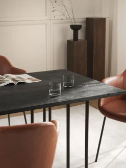 Mesa de comedor de madera de mango Luca, tamaños diferentes Mesas De Comedor|Mesas De Comedor