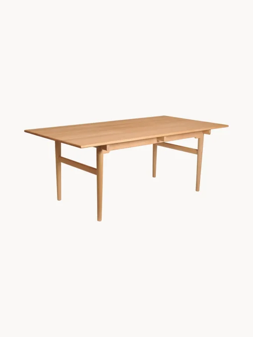 Clearance Mesa de comedor de madera de haya CH32, tamaños diferentes Mesas De Comedor|Mesas De Comedor