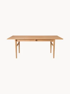 Clearance Mesa de comedor de madera de haya CH32, tamaños diferentes Mesas De Comedor|Mesas De Comedor