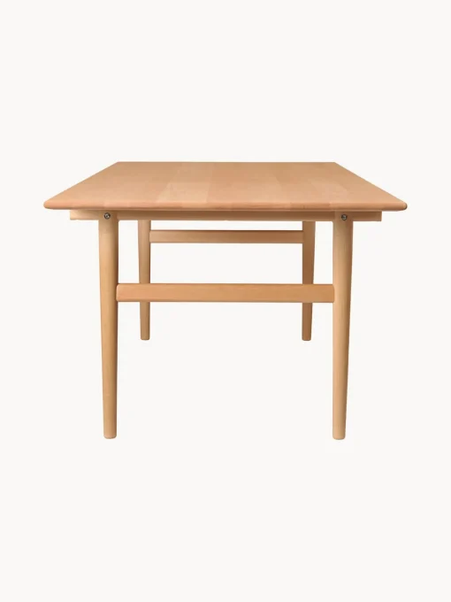 Clearance Mesa de comedor de madera de haya CH32, tamaños diferentes Mesas De Comedor|Mesas De Comedor