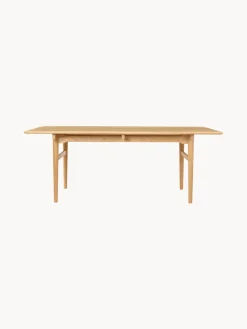 Clearance Mesa de comedor de madera de roble CH327, tamaños diferentes Mesas De Comedor|Mesas De Comedor