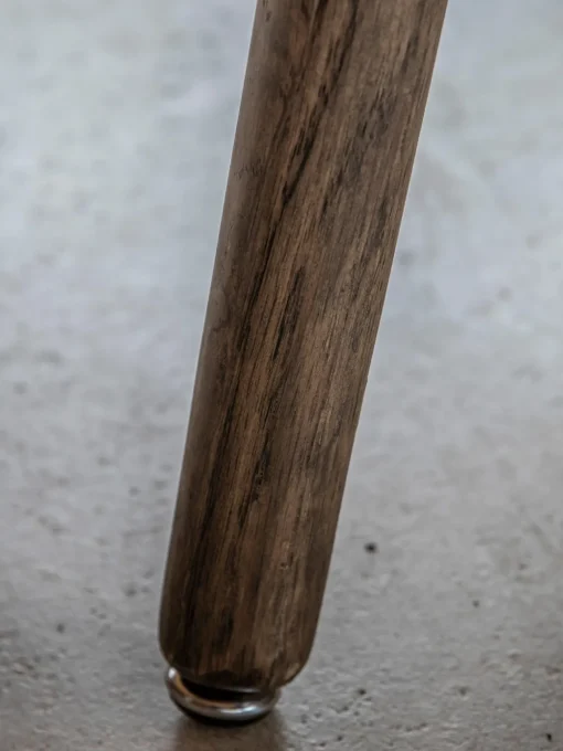 Discount Mesa de comedor de madera Hatfield, 80 x 90 cm Mesas De Comedor|Mesas De Comedor