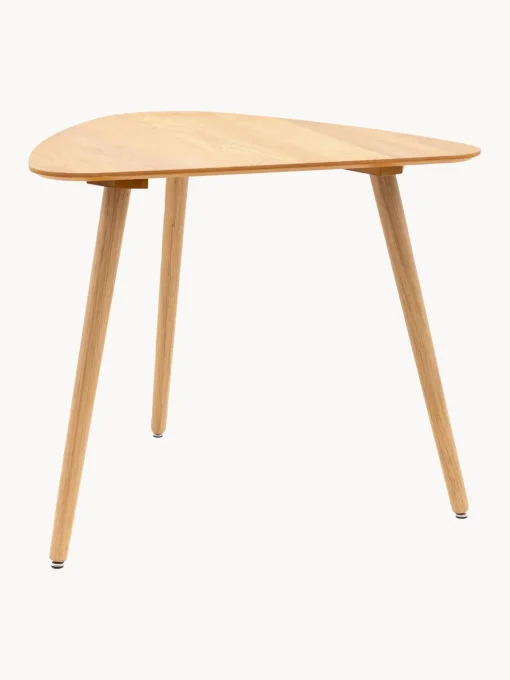 Discount Mesa de comedor de madera Hatfield, 80 x 90 cm Mesas De Comedor|Mesas De Comedor