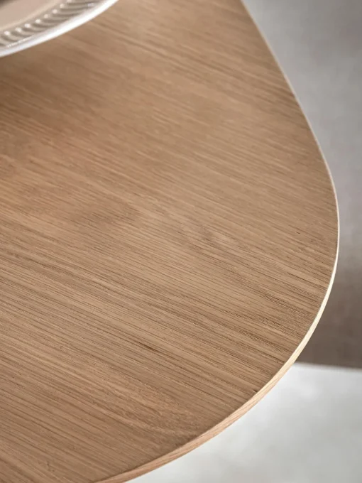 Discount Mesa de comedor de madera Hatfield, 80 x 90 cm Mesas De Comedor|Mesas De Comedor