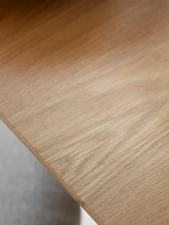 Mesas De Comedor|Mesas De Comedor></noscript> Mesa de comedor de madera Hatfield, 77 x 77 cm Madera de roble