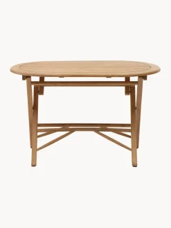 Mesas De Jardín|Mesas De Jardí­N> Mesa de comedor de madera de acacia Dandara