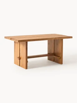 Mesas De Comedor|Mesas De Comedor>Westwing Collection Mesa de comedor de teca Hugo, tamaños diferentes