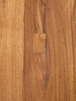 Mesas De Comedor|Mesas De Comedor></noscript>Westwing Collection Mesa de comedor de teca Hugo, tamaños diferentes