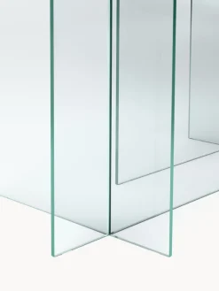 Hot Mesa de comedor de vidrio Anouk, tamaños diferentes Mesas De Comedor|Mesas De Comedor