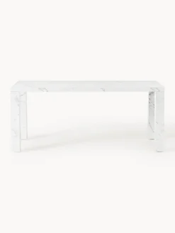 Discount Mesa de comedor en look mármol Carl Mesas De Comedor|Mesas De Comedor