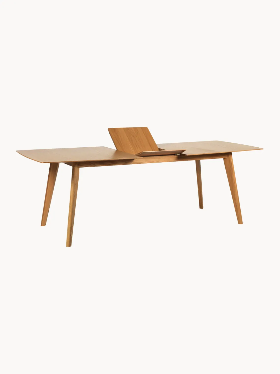 Mesas De Comedor|Mesas De Comedor>Rowico Home Mesa de comedor extensible Cirrus, 190-235 x 90 cm