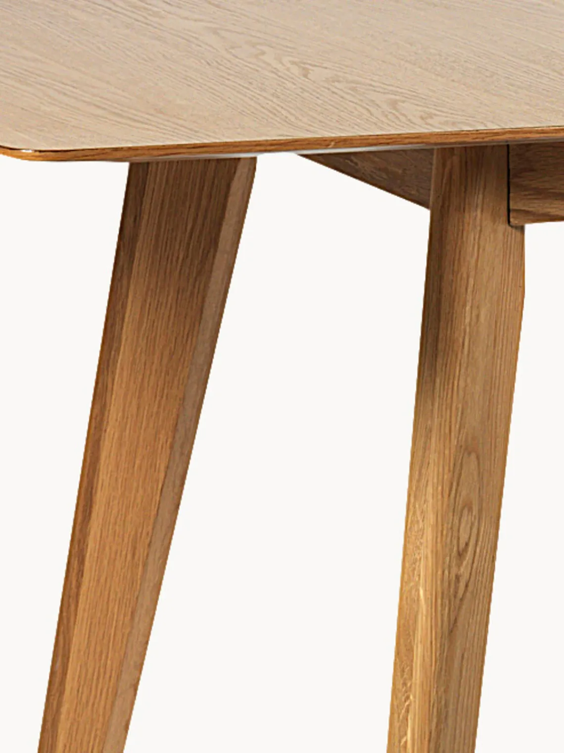 Mesas De Comedor|Mesas De Comedor>Rowico Home Mesa de comedor extensible Cirrus, 190-235 x 90 cm