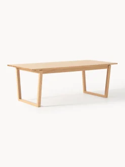 Mesas De Comedor|Mesas De Comedor>Rowico Home Mesa de comedor extensible Colonsay, 215-315 x 96 cm