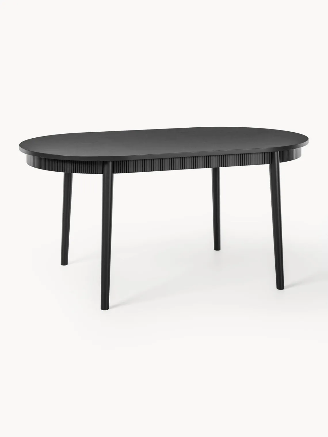 Clearance Mesa de comedor extensible Calary, tamaños diferentes Mesas De Comedor|Mesas De Comedor