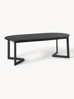 Sale Mesa de comedor extensible Bennet, 115-215 x 75 cm Mesas De Comedor|Mesas De Comedor