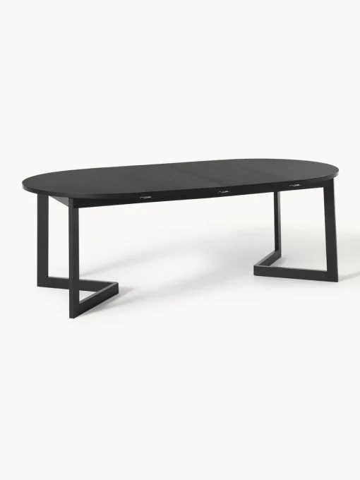 Sale Mesa de comedor extensible Bennet, 115-215 x 75 cm Mesas De Comedor|Mesas De Comedor