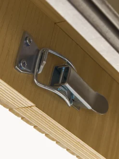 Mesas De Comedor|Mesas De Comedor></noscript>Westwing Collection Mesa de comedor extensible Calary, tamaños diferentes Madera de roble