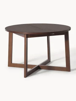 Mesa de comedor extensible Bennet, 115 - 215 x 75 cm Mesas De Comedor|Mesas De Comedor