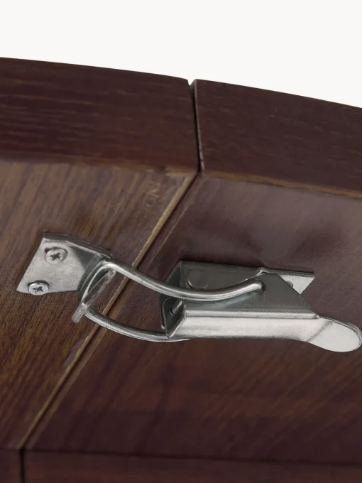 Mesa de comedor extensible Bennet, 115 - 215 x 75 cm Mesas De Comedor|Mesas De Comedor