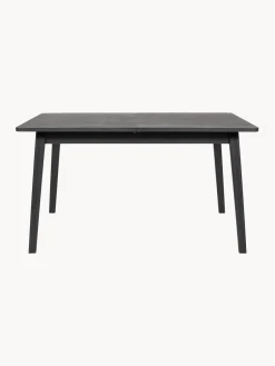Mesas De Comedor|Mesas De Comedor></noscript>Woodman Mesa de comedor extensible de madera Skagen, 180-225 x 90 cm