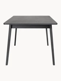 Mesas De Comedor|Mesas De Comedor></noscript>Woodman Mesa de comedor extensible de madera Skagen, 180-225 x 90 cm