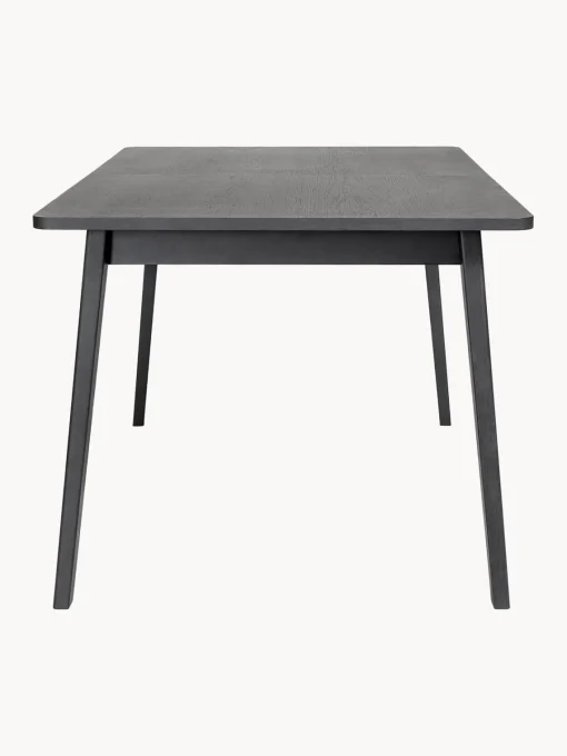 Mesas De Comedor|Mesas De Comedor>Woodman Mesa de comedor extensible de madera Skagen, 180-225 x 90 cm