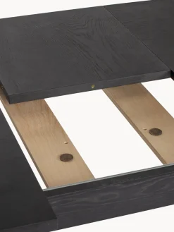 Mesas De Comedor|Mesas De Comedor></noscript>Woodman Mesa de comedor extensible de madera Skagen, 180-225 x 90 cm