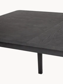 Mesas De Comedor|Mesas De Comedor></noscript>Woodman Mesa de comedor extensible de madera Skagen, 180-225 x 90 cm