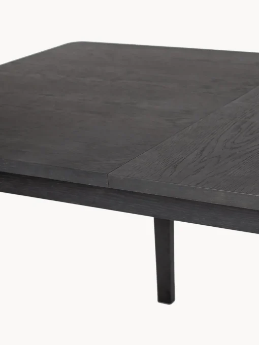 Mesas De Comedor|Mesas De Comedor>Woodman Mesa de comedor extensible de madera Skagen, 180-225 x 90 cm