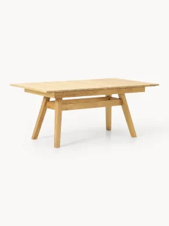 Discount Mesa de comedor extensible Ethan, tamaños diferentes Mesas De Comedor|Mesas De Comedor