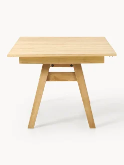 Discount Mesa de comedor extensible Ethan, tamaños diferentes Mesas De Comedor|Mesas De Comedor