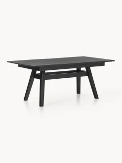Outlet Mesa de comedor extensible Ethan, tamaños diferentes Mesas De Comedor|Mesas De Comedor