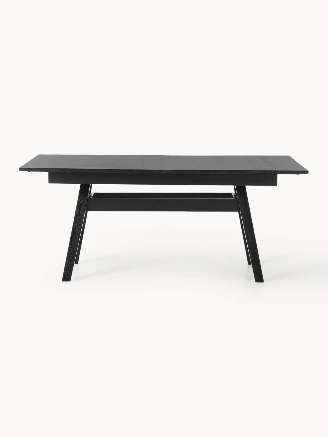 Outlet Mesa de comedor extensible Ethan, tamaños diferentes Mesas De Comedor|Mesas De Comedor