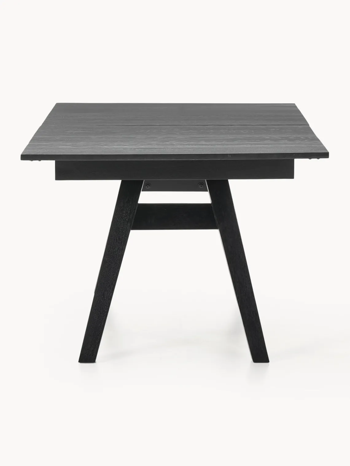 Outlet Mesa de comedor extensible Ethan, tamaños diferentes Mesas De Comedor|Mesas De Comedor