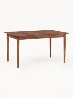 Mesas De Comedor|Mesas De Comedor>Westwing Collection Mesa de comedor extensible Paul, tamaños diferentes