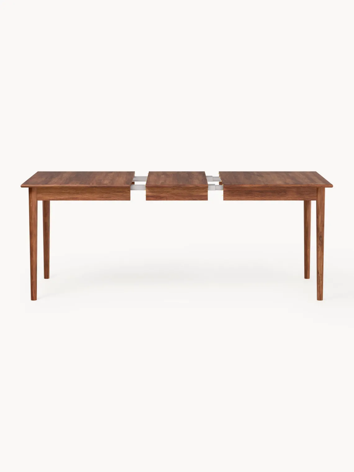 Mesas De Comedor|Mesas De Comedor>Westwing Collection Mesa de comedor extensible Paul, tamaños diferentes