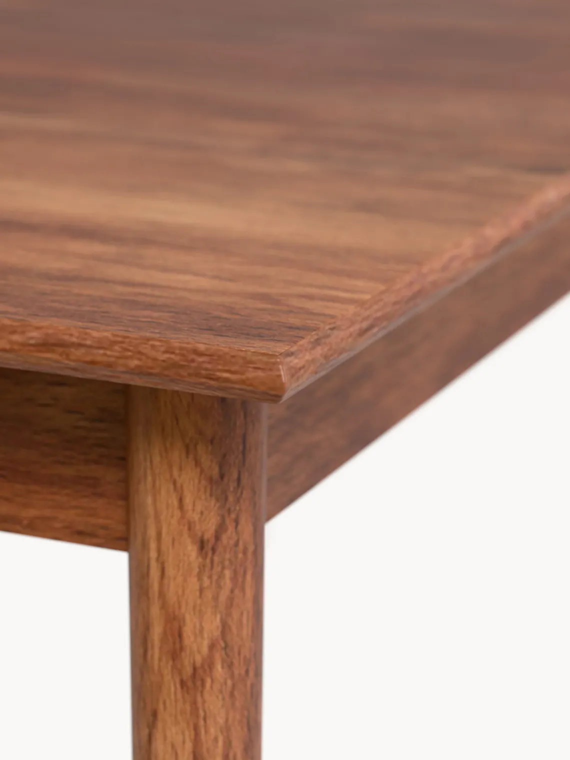 Mesas De Comedor|Mesas De Comedor>Westwing Collection Mesa de comedor extensible Paul, tamaños diferentes